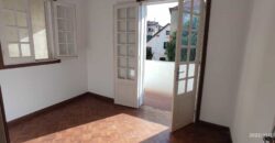 Appartement T4 en duplex, Antaninandro