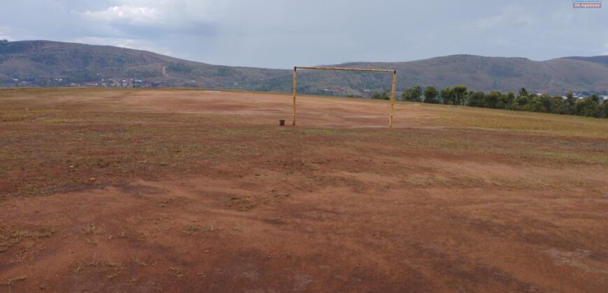 Terrain 7149m2, Ambohimalaza
