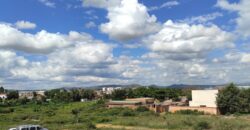 A vendre une villa F5 sur un terrain de 1019m2 à Ilaivola Ivato