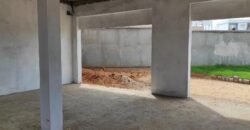 A vendre une villa F5 sur un terrain de 1019m2 à Ilaivola Ivato