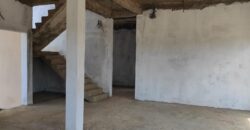 A vendre une villa F5 sur un terrain de 1019m2 à Ilaivola Ivato
