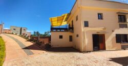 Villa F6, Ambohimanambola