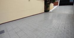 A vendre une villa F5 située dans une résidence sécurisée à Soavina Tanjombato