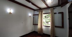 A vendre une villa F5 située dans une résidence sécurisée à Soavina Tanjombato
