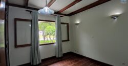 A vendre une villa F5 située dans une résidence sécurisée à Soavina Tanjombato