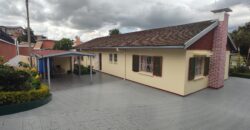 A vendre une villa F5 située dans une résidence sécurisée à Soavina Tanjombato