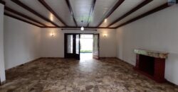 A vendre une villa F5 située dans une résidence sécurisée à Soavina Tanjombato