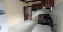 A vendre une villa F5 située dans une résidence sécurisée à Soavina Tanjombato