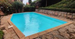 Bel appartement T4, Fort Voyron