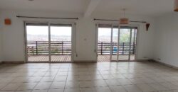 Bel appartement T4, Fort Voyron