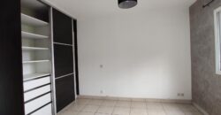 Bel appartement T4, Fort Voyron