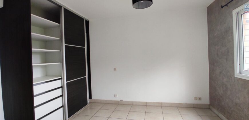 Bel appartement T4, Fort Voyron