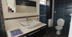 Bel appartement T4, Fort Voyron