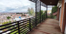 Bel appartement T4, Fort Voyron