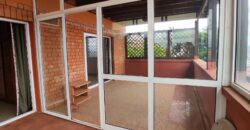 Bel appartement T4, Fort Voyron