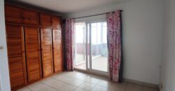 Bel appartement T4, Fort Voyron