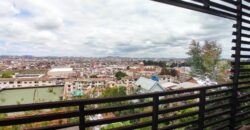 Bel appartement T4, Fort Voyron
