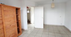 Bel appartement T4, Fort Voyron