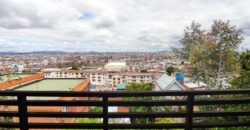Bel appartement T4, Fort Voyron