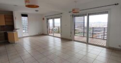 Bel appartement T4, Fort Voyron