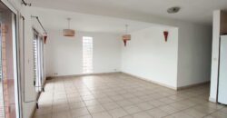 Bel appartement T4, Fort Voyron