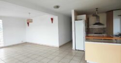 Bel appartement T4, Fort Voyron