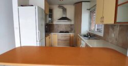Bel appartement T4, Fort Voyron