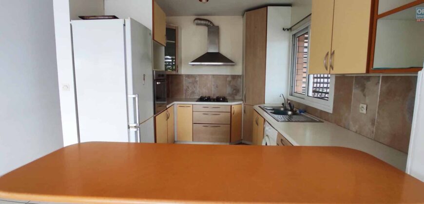 Bel appartement T4, Fort Voyron