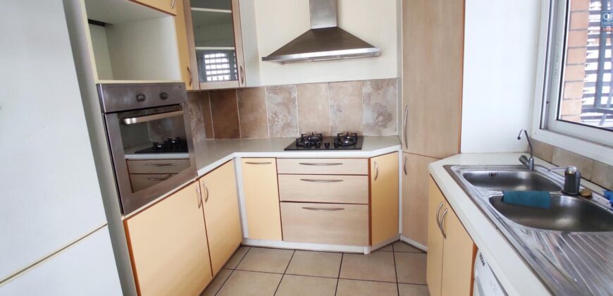 Bel appartement T4, Fort Voyron
