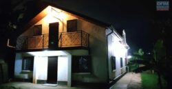 Villa F7, Ambatobe