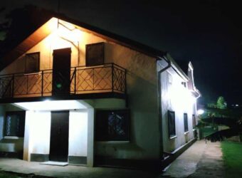 Villa F7, Ambatobe