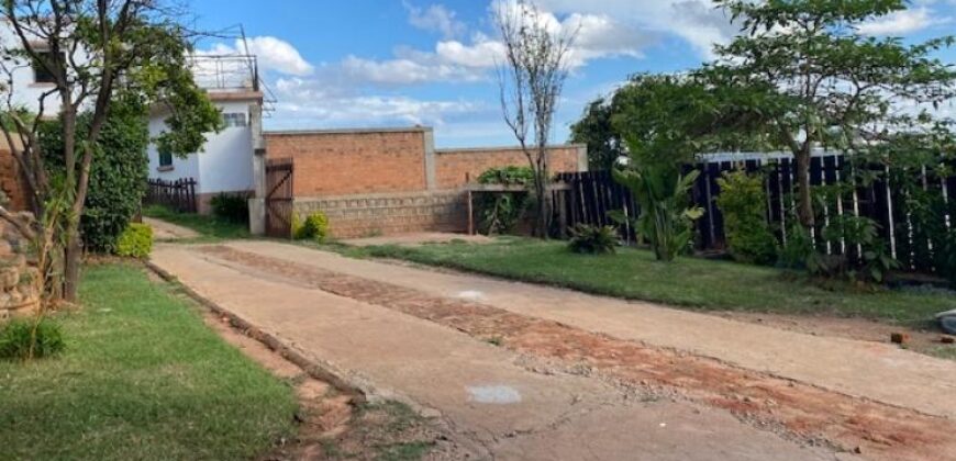 Villa F7, Ambatobe