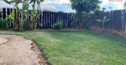 Villa F7, Ambatobe
