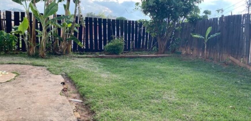 Villa F7, Ambatobe