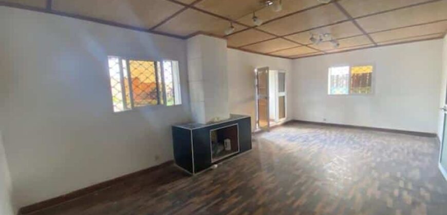 Villa F7, Ambatobe