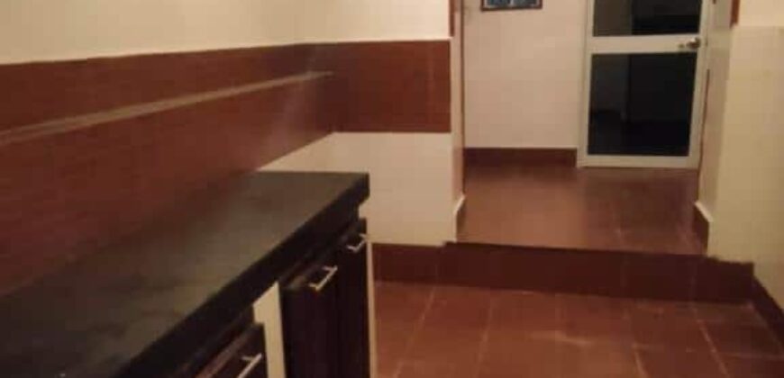 Villa F7, Ambatobe