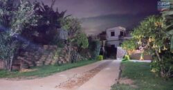 Villa F7, Ambatobe