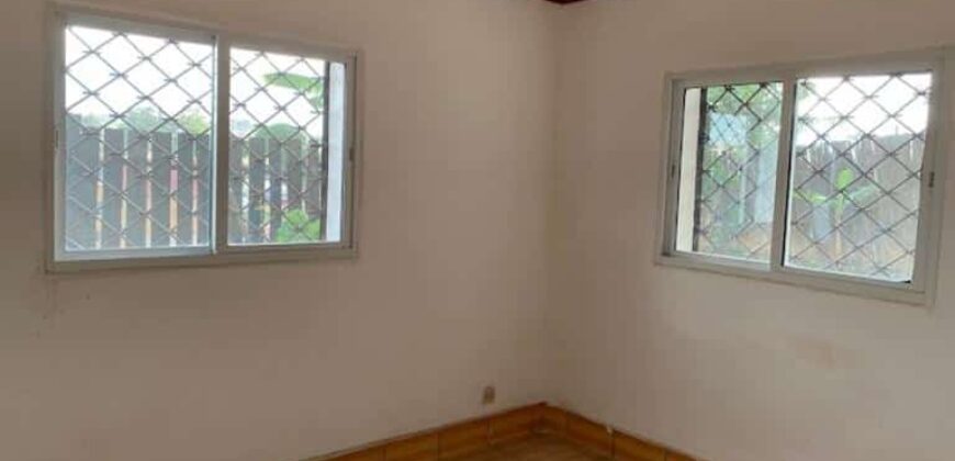 Villa F7, Ambatobe