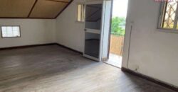 Villa F7, Ambatobe