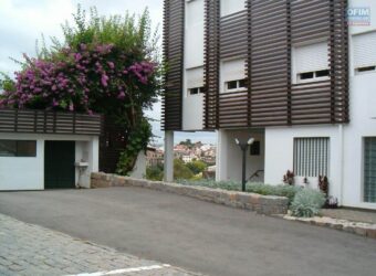 Appartement T3, Tsimbazaza