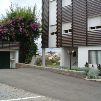 Appartement T3, Tsimbazaza