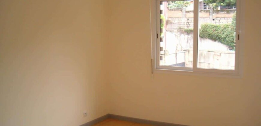 Appartement T3, Tsimbazaza