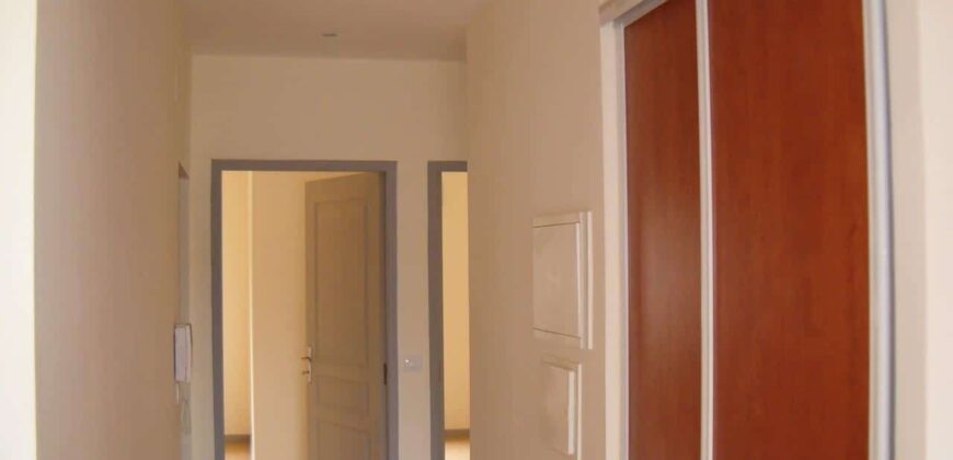 Appartement T3, Tsimbazaza