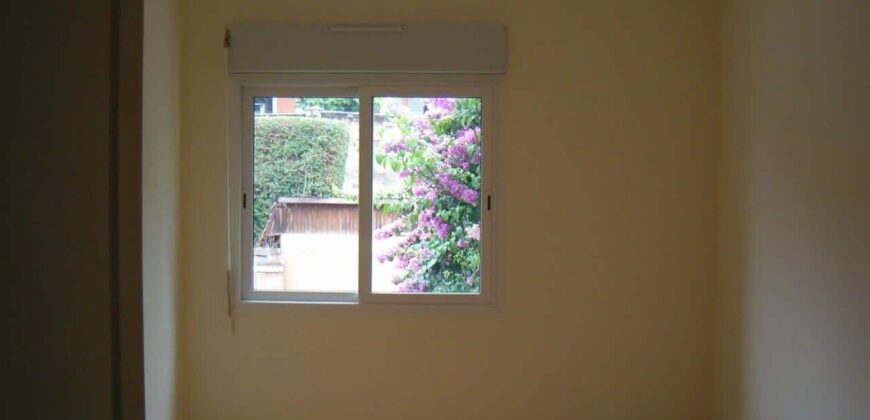 Appartement T3, Tsimbazaza