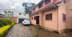 Villa F5 , Ilafy