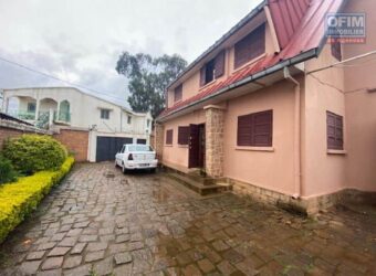 Villa F5 , Ilafy