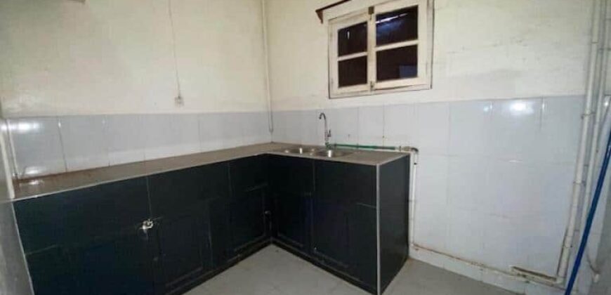 Villa F5 , Ilafy
