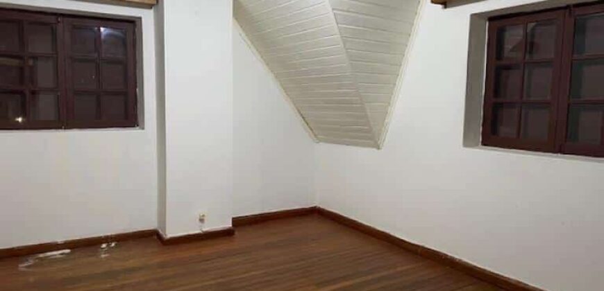 Villa F5 , Ilafy