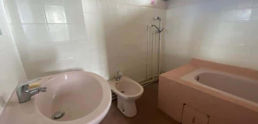 Villa F5 , Ilafy
