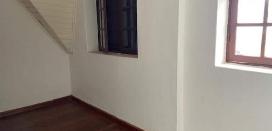 Villa F5 , Ilafy